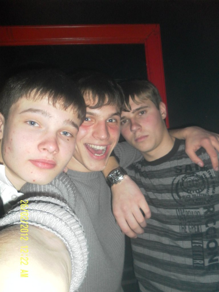 Павел Проценков | Курск (поселок)