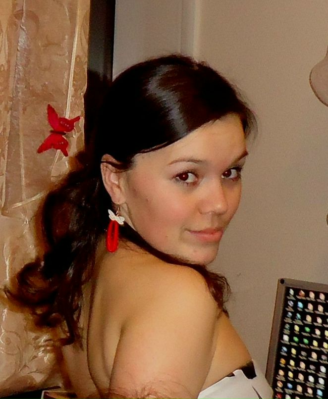 Елена Юртикова | Москва