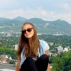 Аватар: Оксана Ильина
