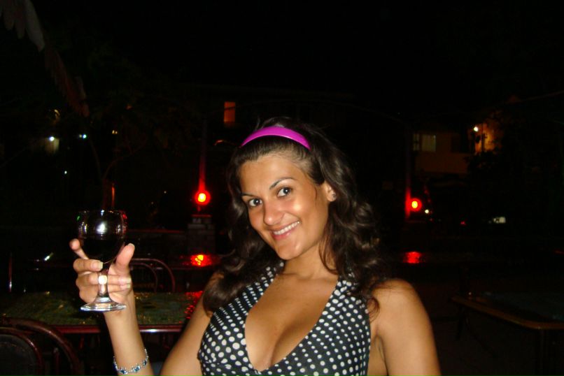 Ирма Габаидзе ((=IrmaSiK=)) | Харьков