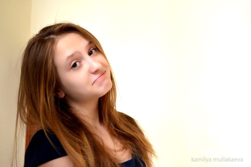 Dasha Romanova | Казань