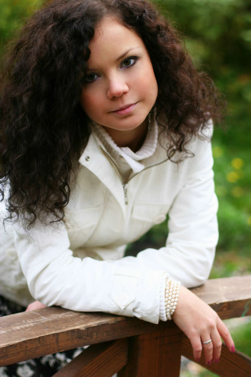 Людмила Гузанова | Москва