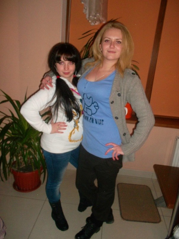 Ирина Лященко •๑๑ღஐ♥Манюня♥ஐღ๑๑ | Николаев