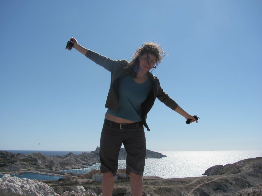 Мария Любимова | 