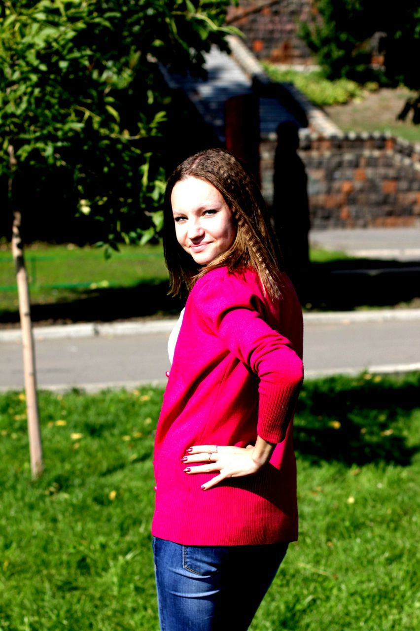 Ирина Марусина (((Mi$$))) | Саратов