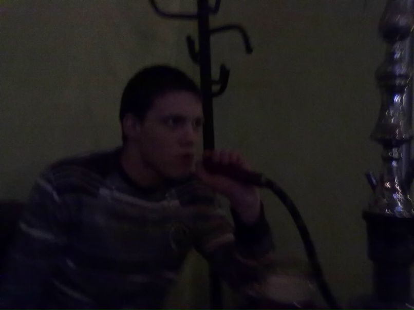 Виталий Филонов Vet@lyoz@ | Кременчуг