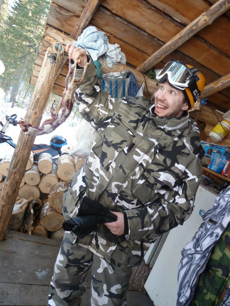 Александр Клёнский | Москва