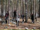 №41 Ирина Тохтобина : профиль, фото, статус - ВКонтакте