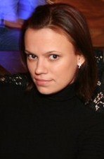 Анна Пухина | Москва