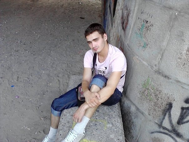 №44, Oleg Zhirnov, 35 лет, Санкт-Петербург №44, Oleg Zhirnov, 35 лет, Санкт-Петербург