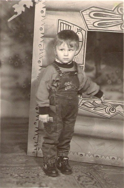 Дмитрий Львов | 