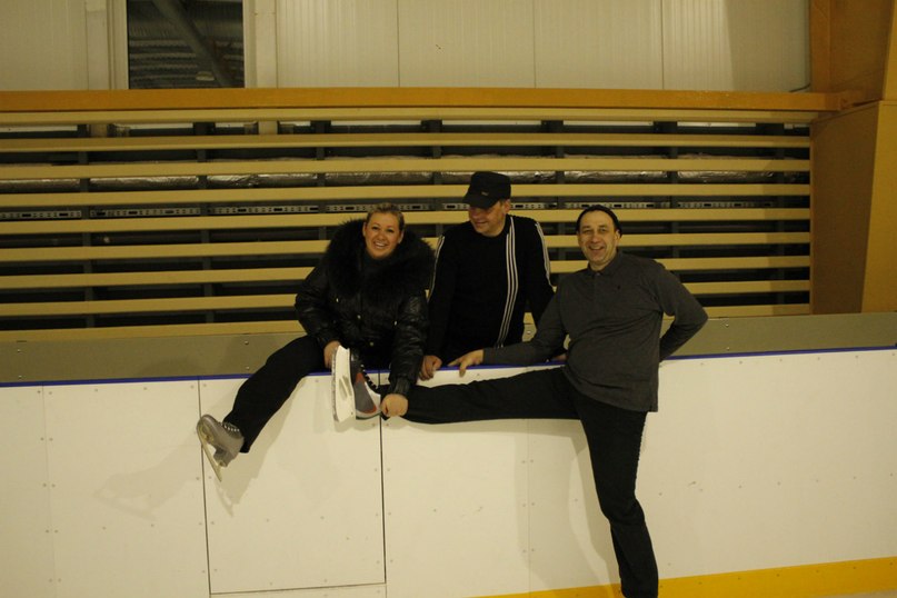 Алексей Иванов | Советск