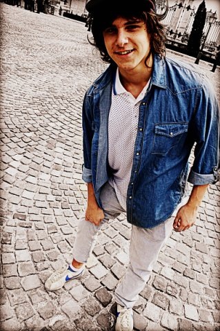 №94, Роман Близкий №94, Роман Близкий