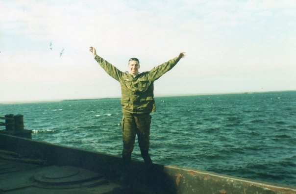 Петр Равкович | Санкт-Петербург