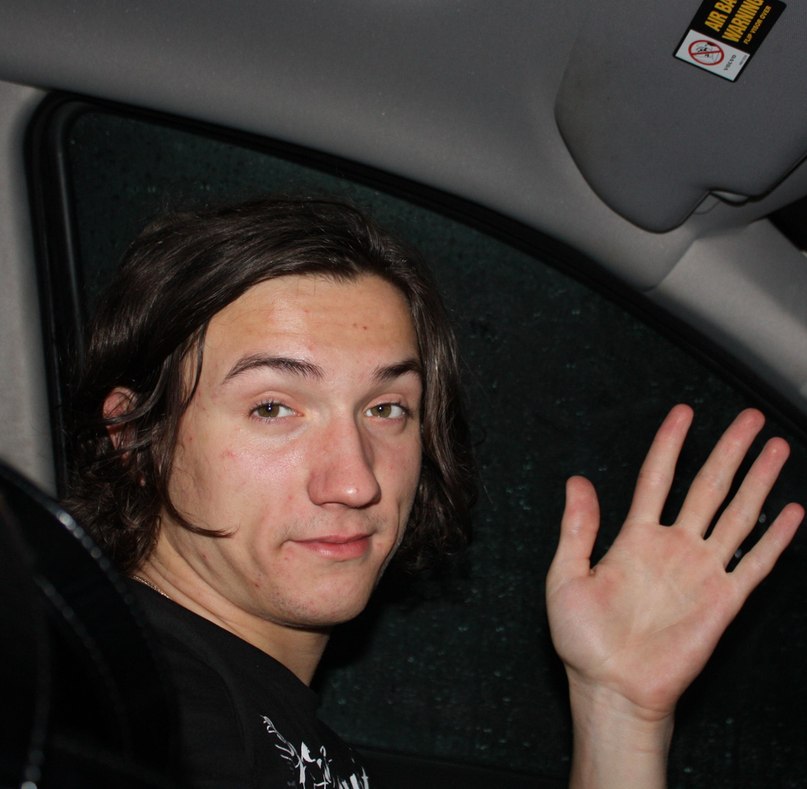 Евгений Столетов | Санкт-Петербург