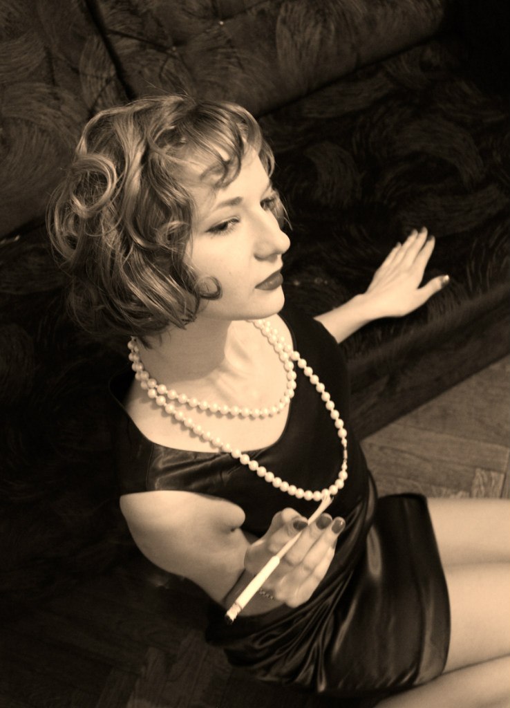 Елизавета Михайлова | Санкт-Петербург