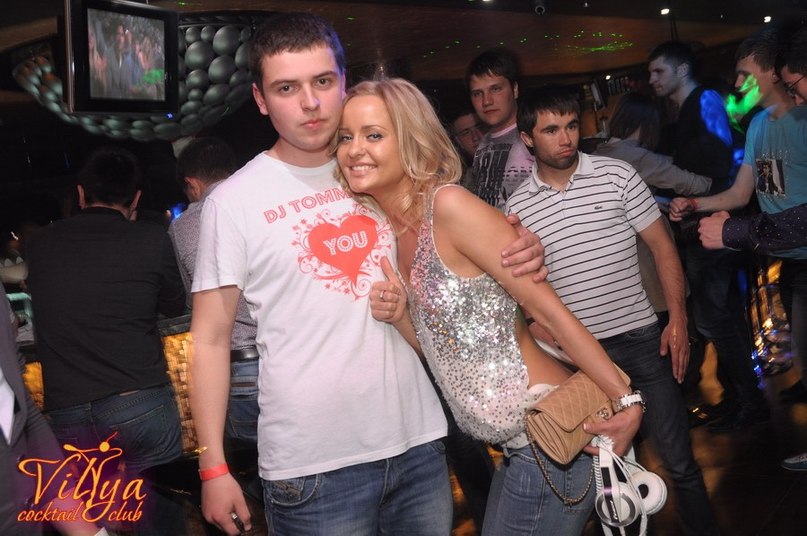 Женя Сильевич | Москва