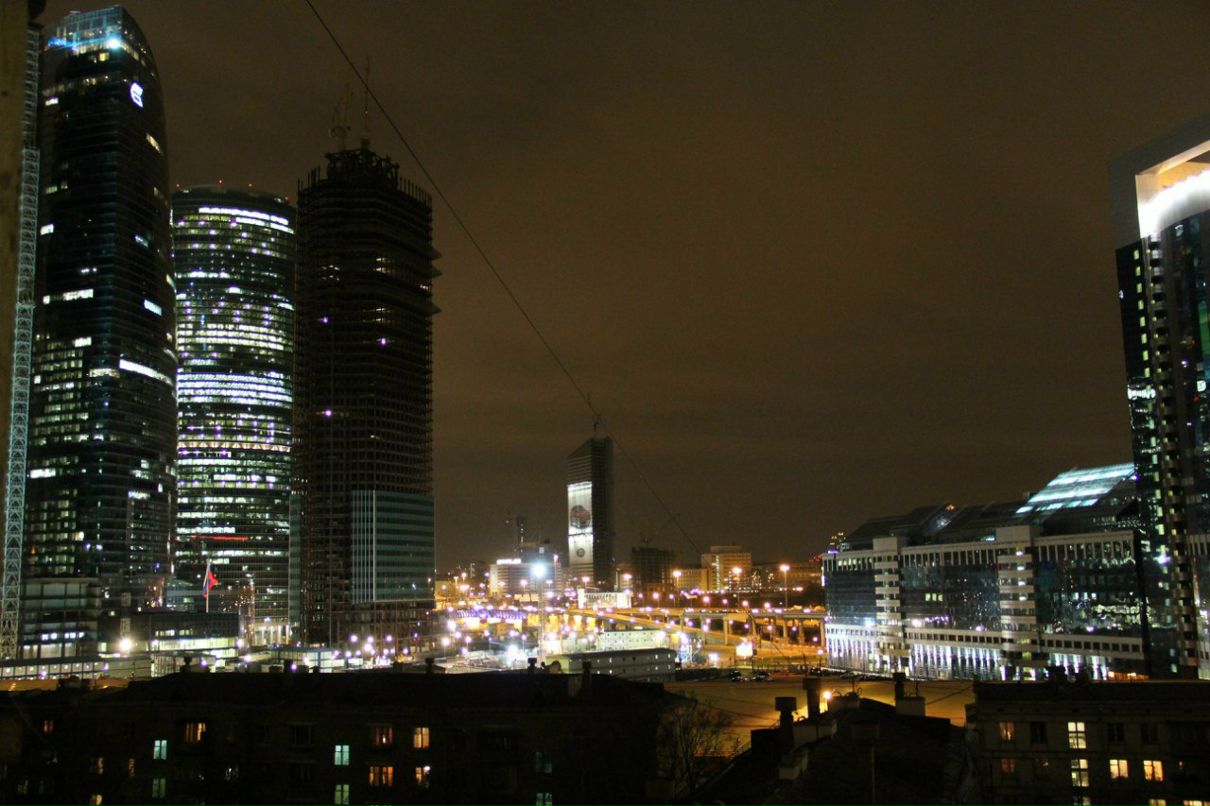 Мария Чистова Wildwill | Москва