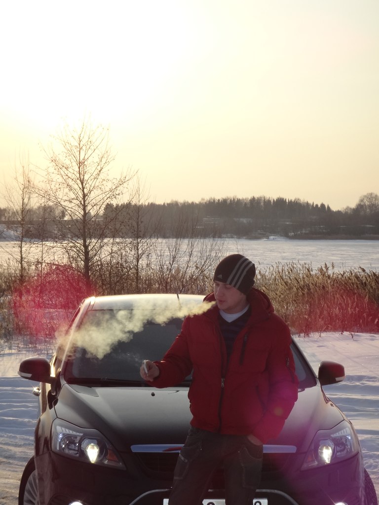 Дмитрий Суходубов | Калязин