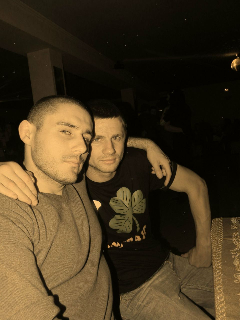 Славєнтій Хасан | 