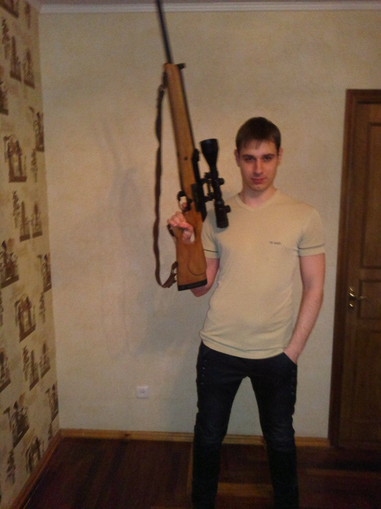 Ярослав Дутов | Запорожье