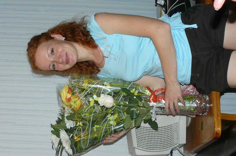 Сергей Захаров | Новосибирск