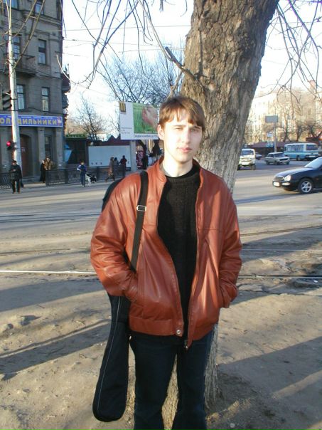 №67, Сергей Хуторной, 39 лет, Воронеж №67, Сергей Хуторной, 39 лет, Воронеж