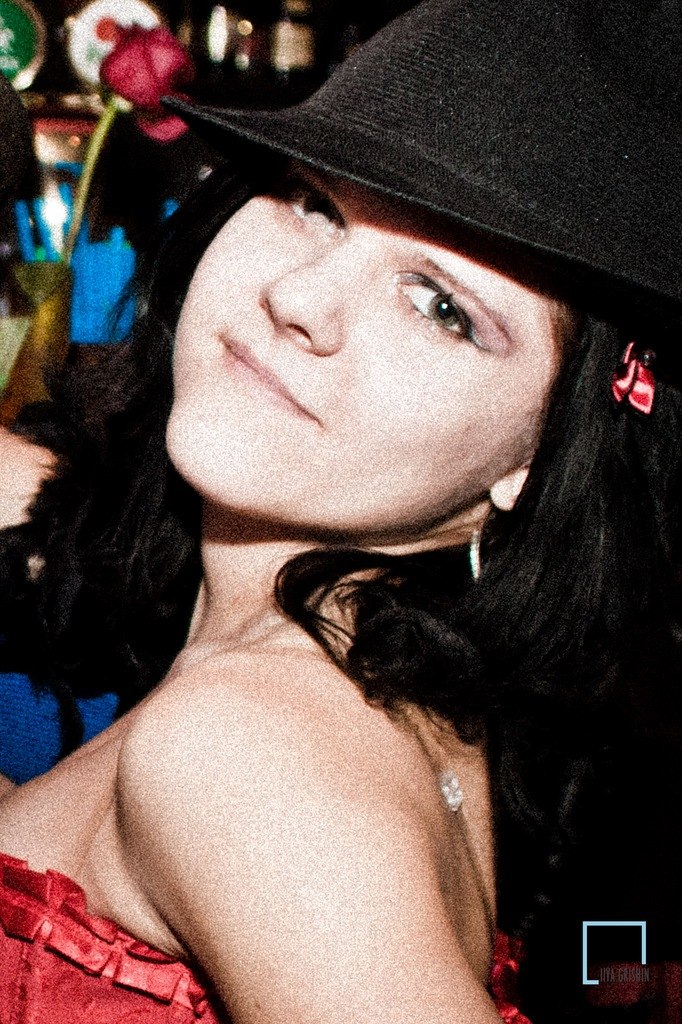 Анастасия Лупенко | Балаково