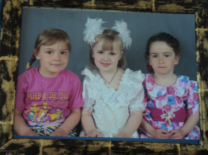 Ольга Поспелова | Вологда