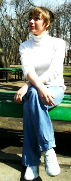 №20, Екатерина Крыжненко, Харьков №20, Екатерина Крыжненко, Харьков