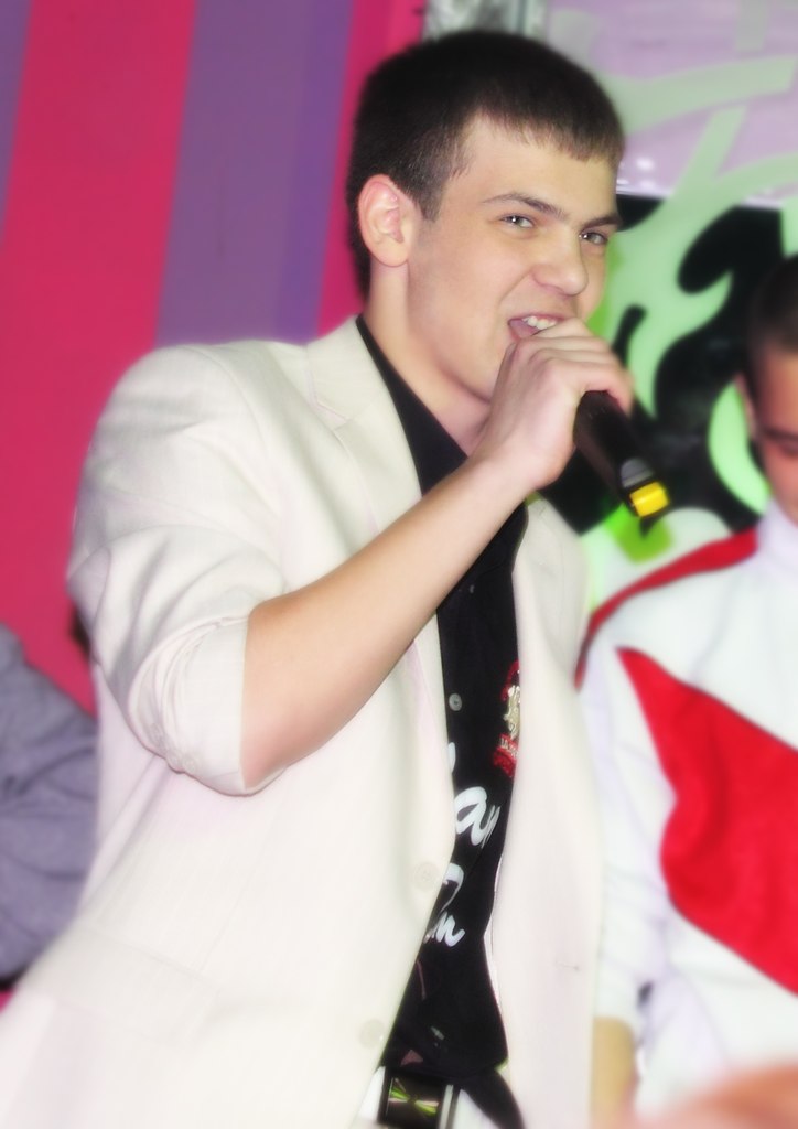 Артур Нечипорчук Event Agency l Kingart Production | Донецк