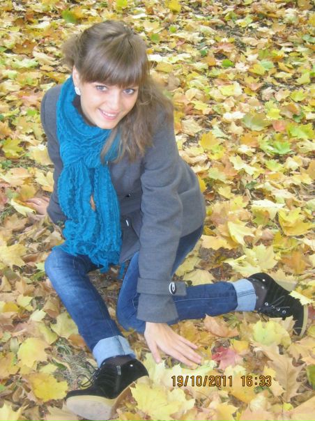 №197, Оля Ягніч, Костополь №197, Оля Ягніч, Костополь