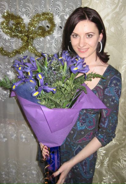 №16, Ольга Иваненко, 37 лет, Днепр (Днепропетровск) №16, Ольга Иваненко, 37 лет, Днепр (Днепропетровск)