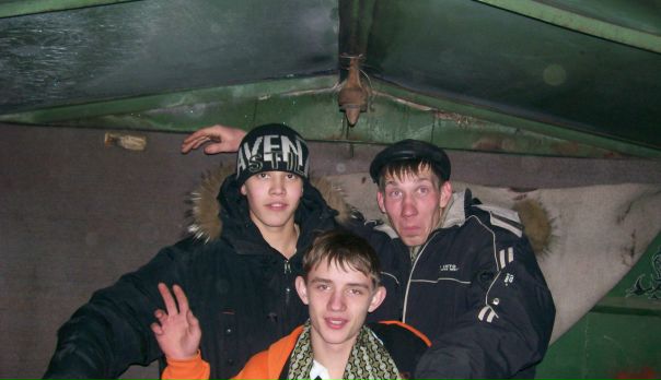 №14, Сергей Густинович, 34 года, Москва №14, Сергей Густинович, 34 года, Москва