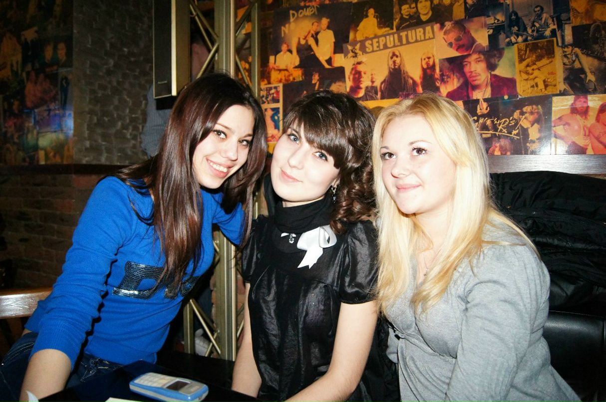 Елена Урсол Сергеевна | Кишинев