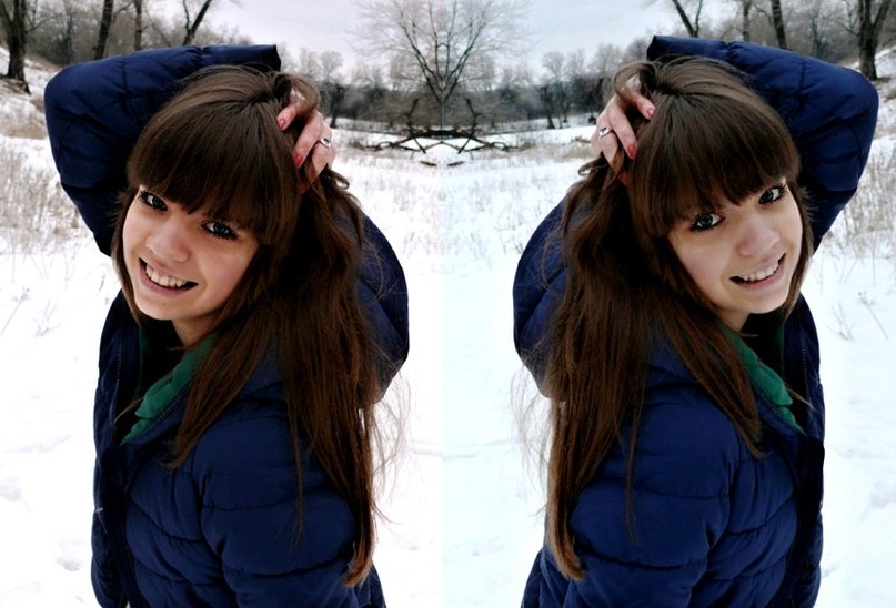 Юлия Нетеребская | Hamburg