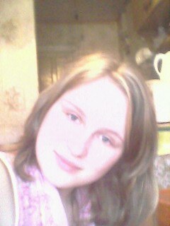 Лилия Соколова | Луганск