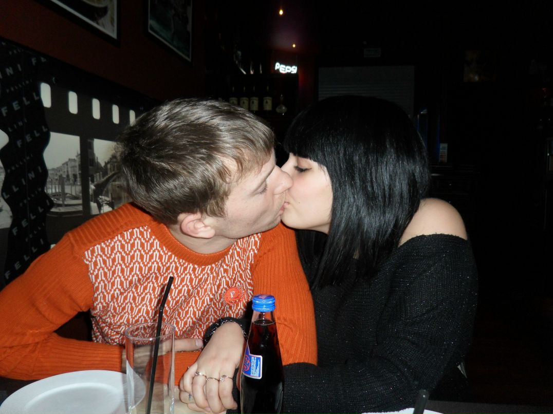 Кристюшка Майсурадзе | 