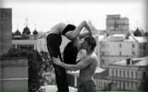 Фотография Анастасия Шестакова