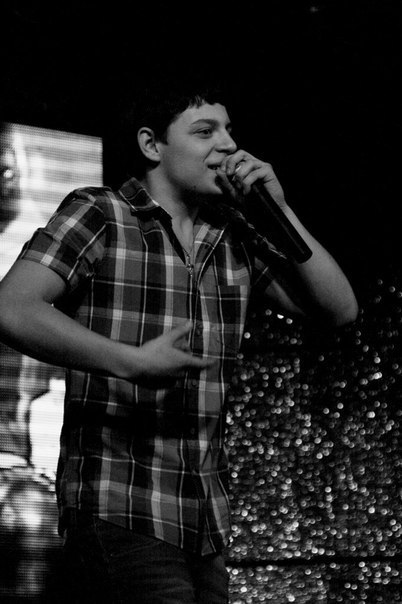 Остап Костюк | Киев