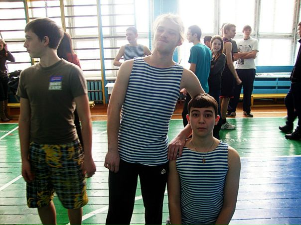 №17, Иван, 31 год, Измаил №17, Иван, 31 год, Измаил