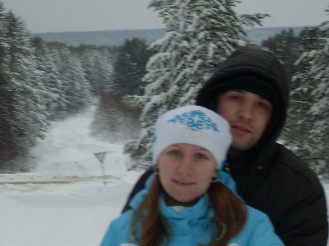 Александр Соломин | Емва