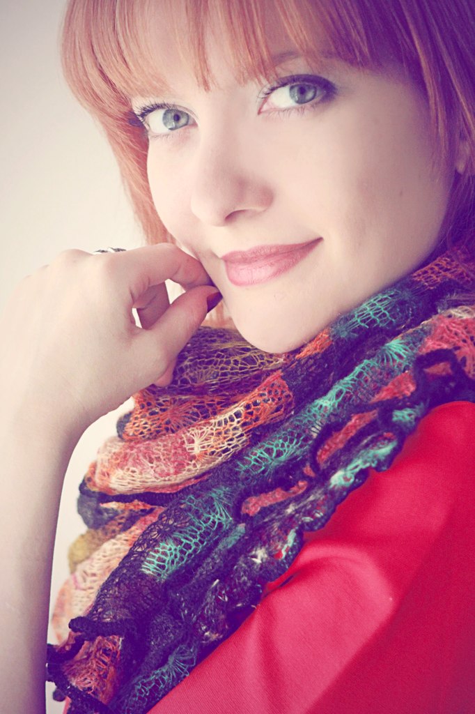 Мария Линькова | Пенза