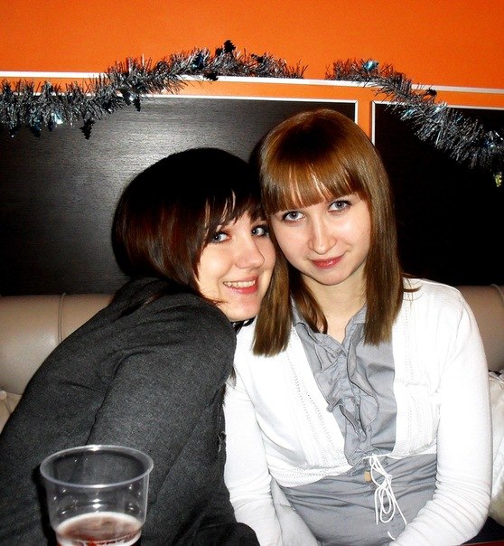 Татьяна Герасимук | Тула