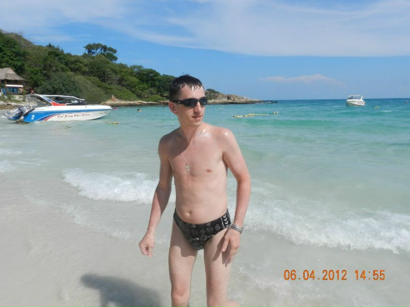 Евгений Абрамов Сергеевич | Новокузнецк