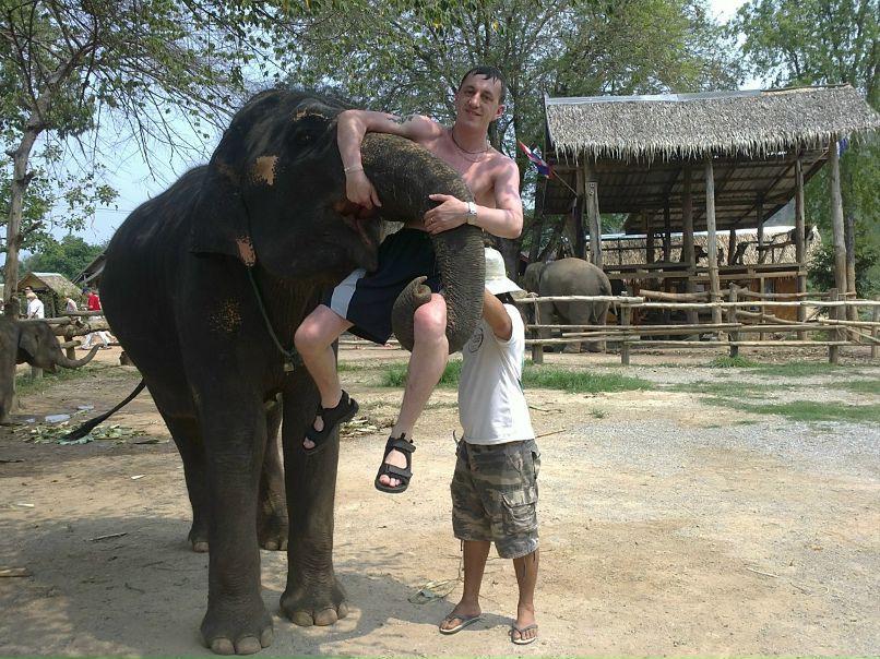 Евгений Абрамов Сергеевич | Новокузнецк