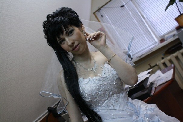 Мария Погорелова Mashu'ny@ | 