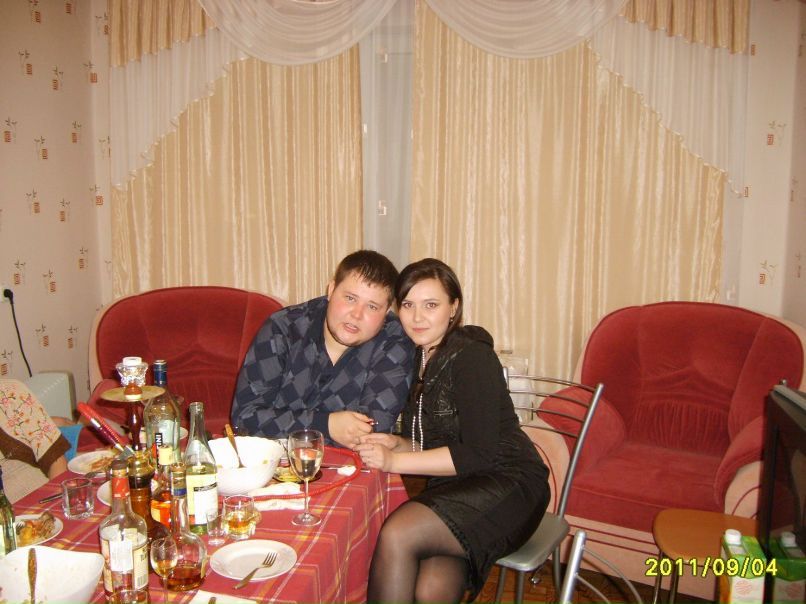 Мирослав Черемисин | Екатеринбург