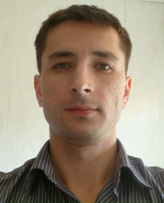 Мурат Ахлаков | Уфа