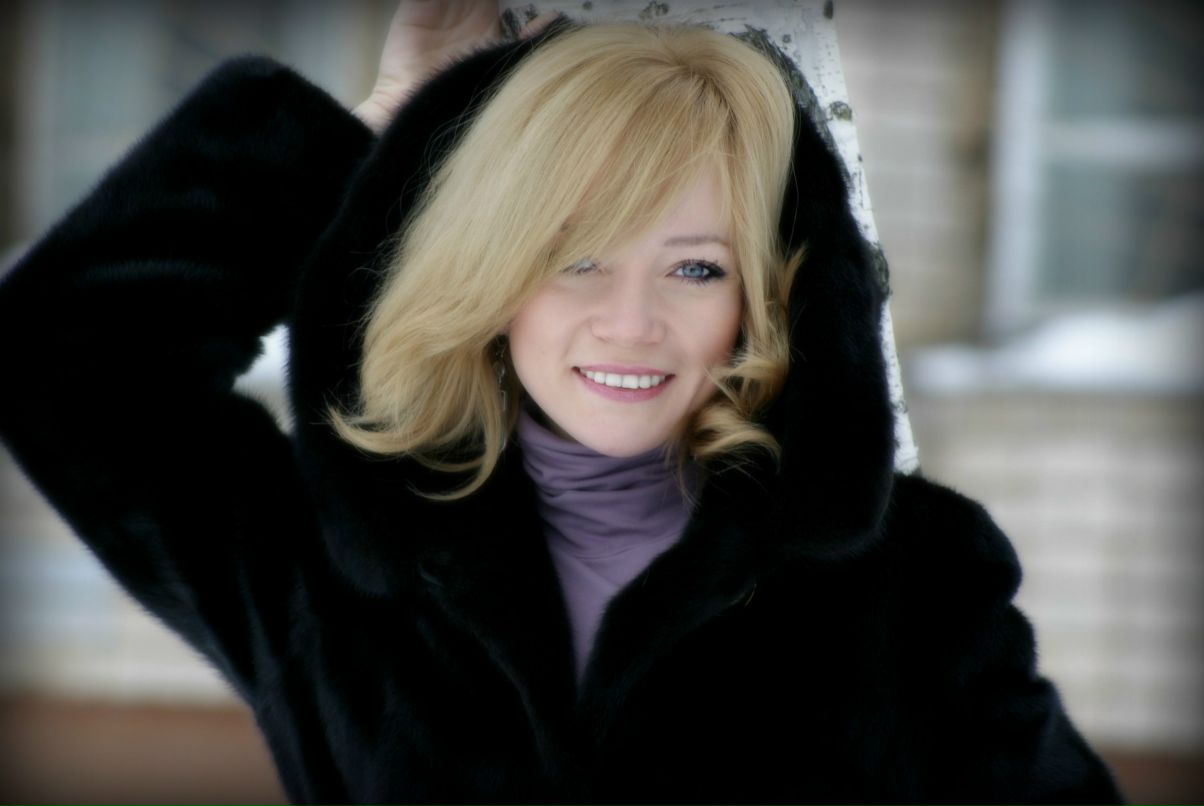 Регина Сарайнова | Казань